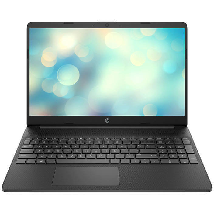 Notebook HP 15s-fq5040nq 15.6