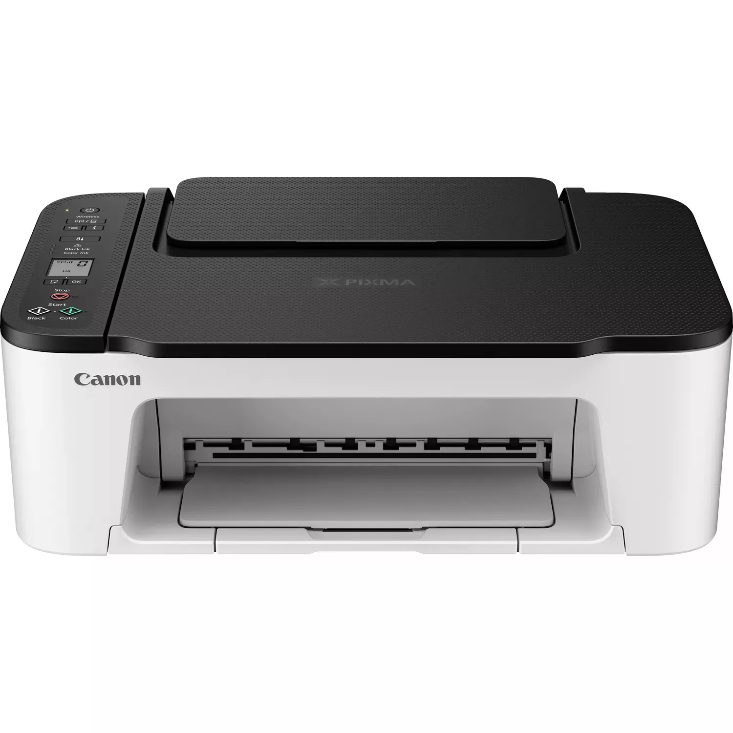 Multifunctional inkjet color canon ts3452