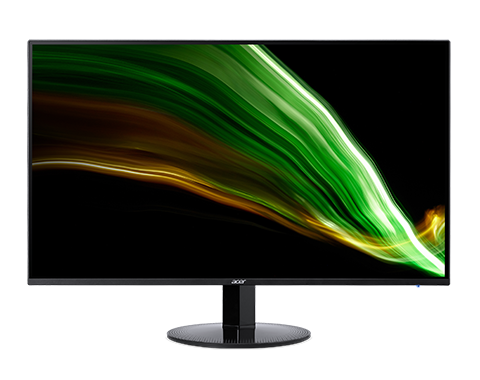 Monitor led Acer sb241y a 23.8 full hd 1ms negru