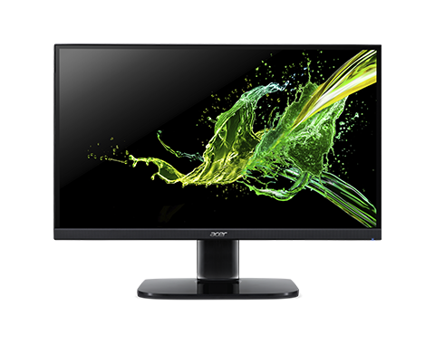 Monitor led Acer ka270 27 full hd 1ms negru