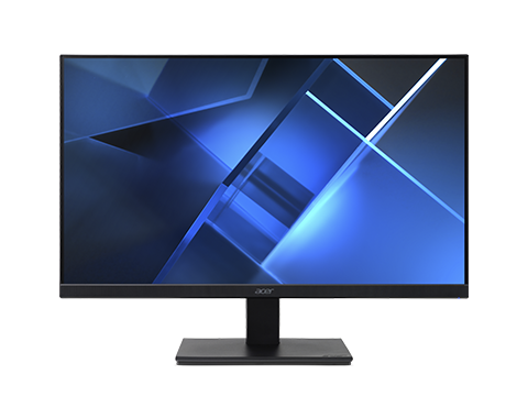 Monitor led Acer v247y 23.8 full hd 4ms negru