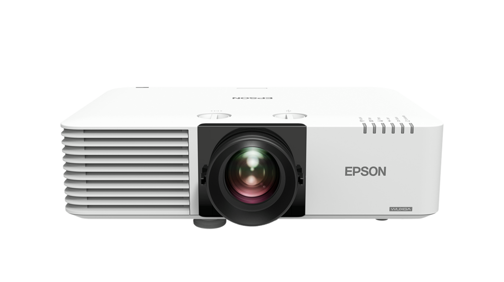 Videoproiector epson eb-l630u laser wuxga