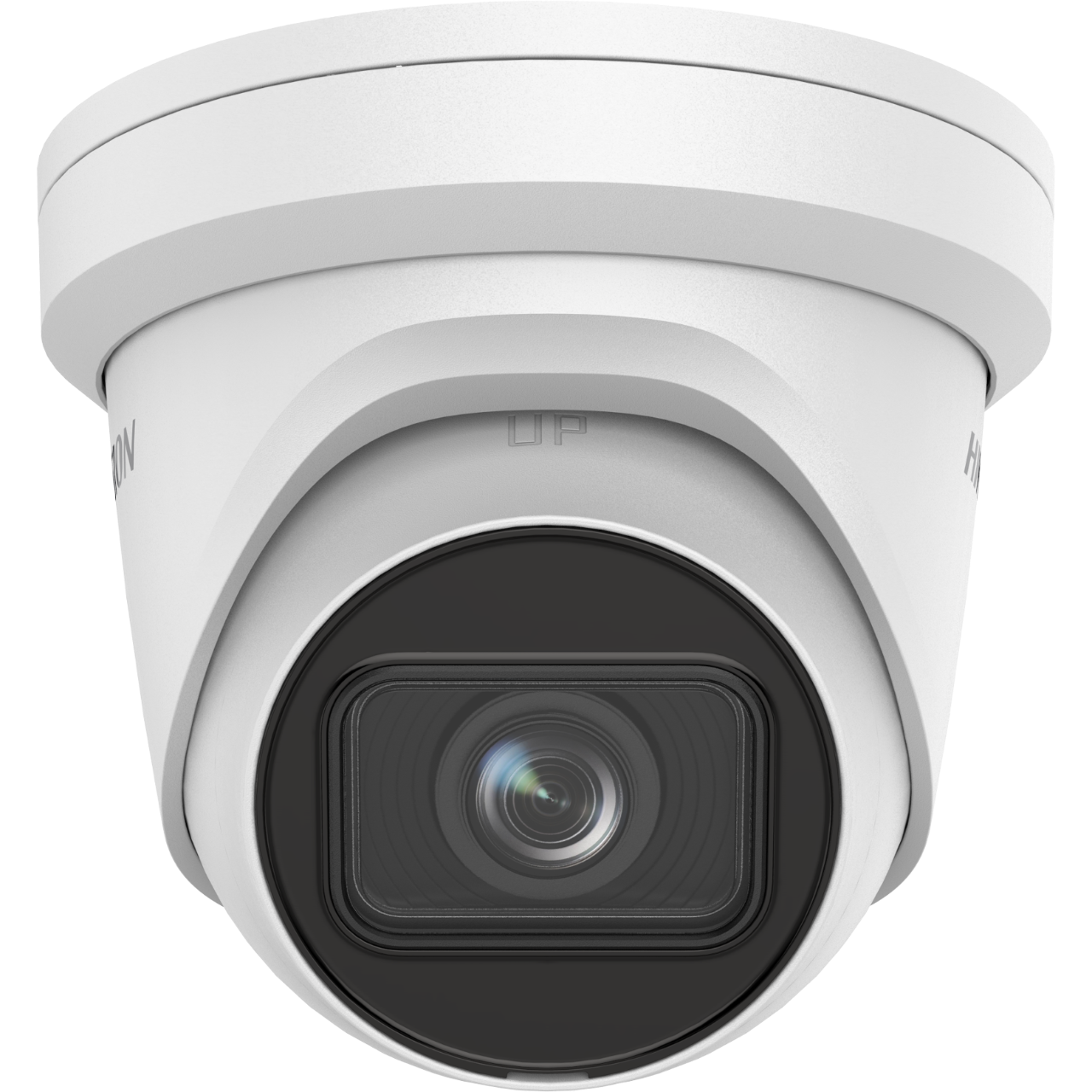 Camera supraveghere hikvision ds-2cd2h43g2-izs 2.8-12mm