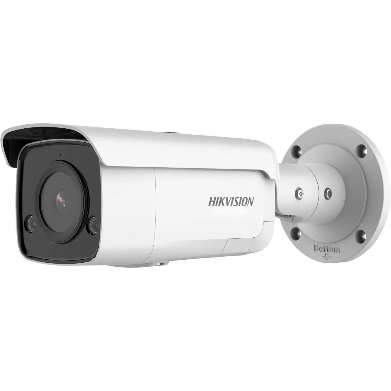 Camera supraveghere hikvision ds-2cd2t86g2-isu/sl(c) 2.8mm