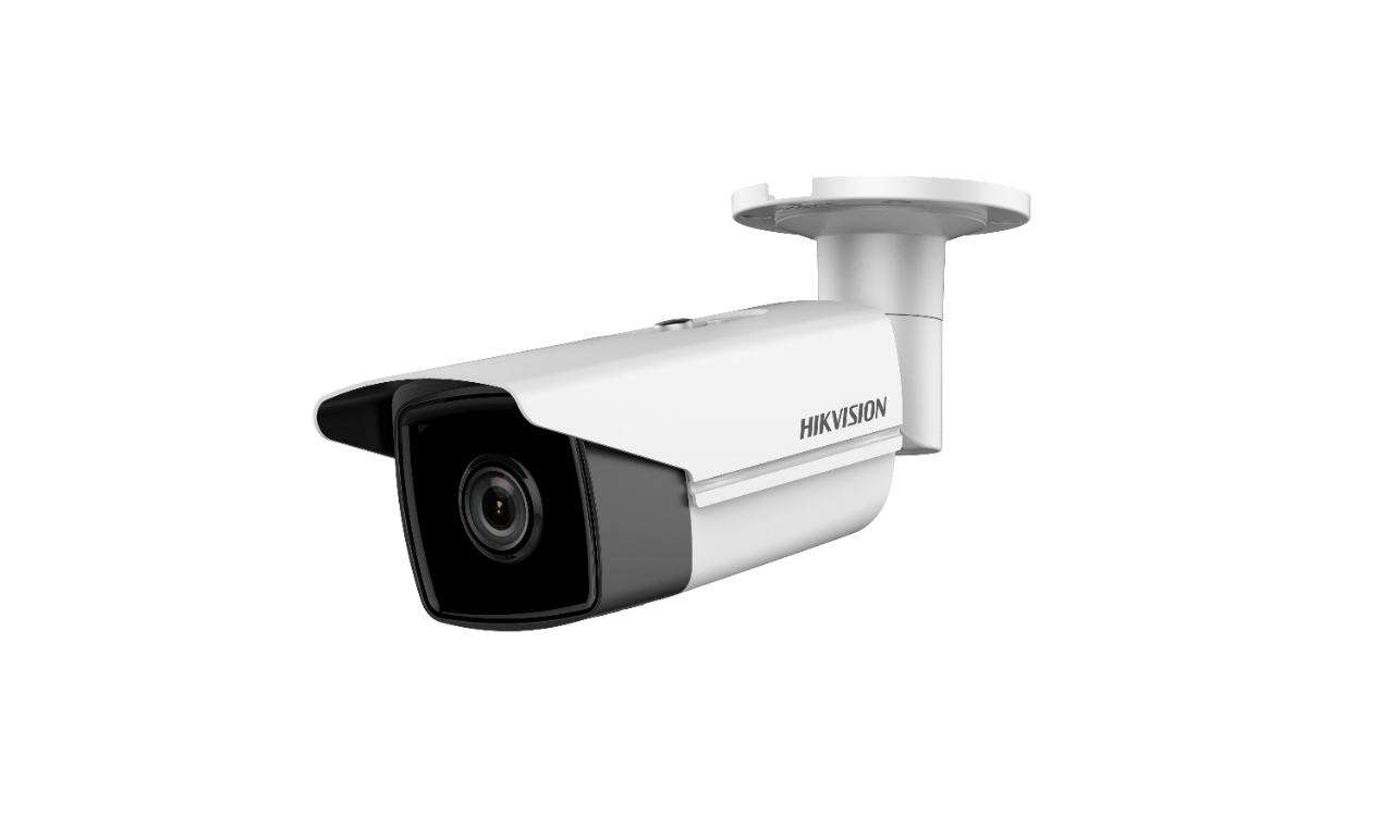 Camera supraveghere hikvision ds-2cd2t83g0-i5 6mm