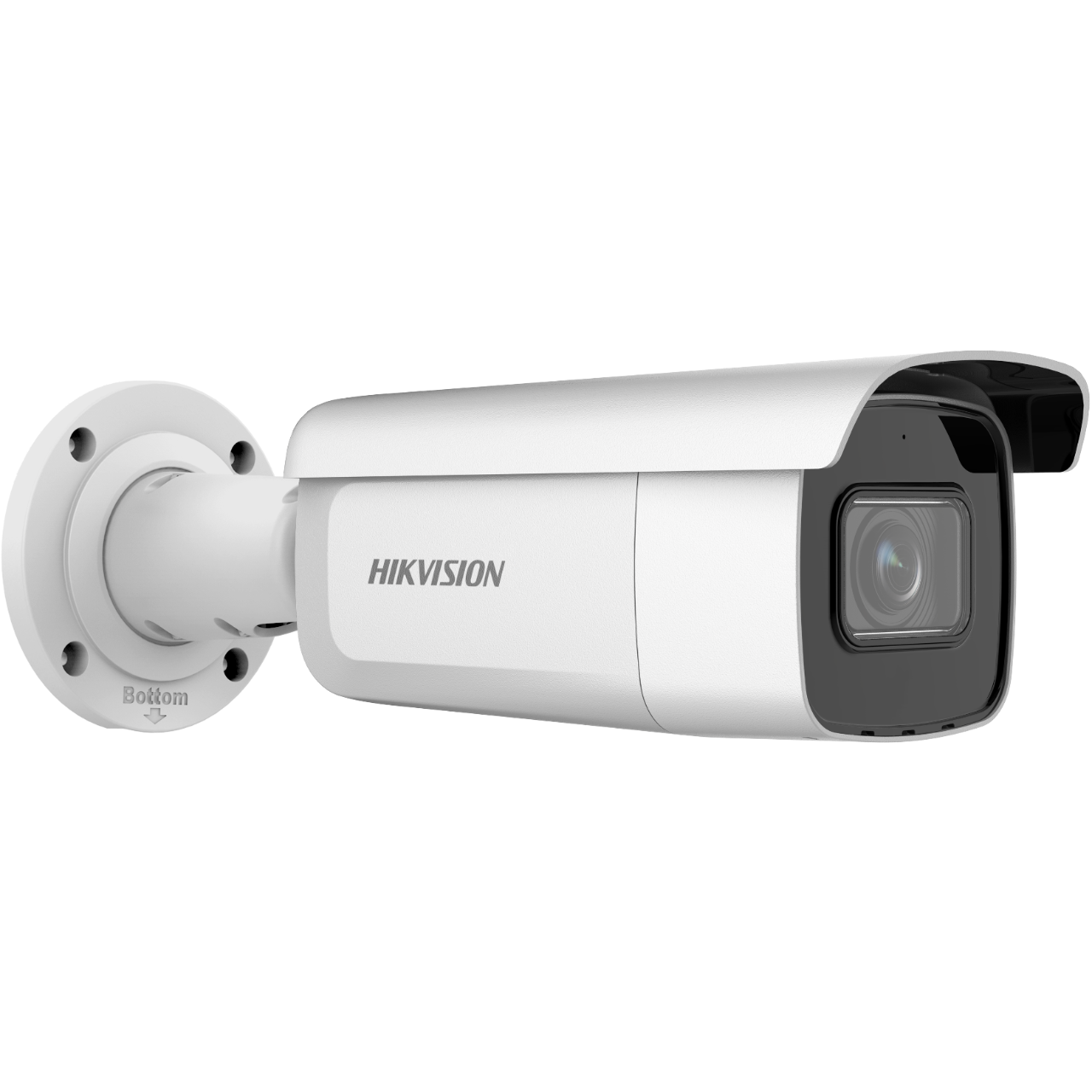 Camera supraveghere hikvision ds-2cd2643g2-izs 2.8-12mm
