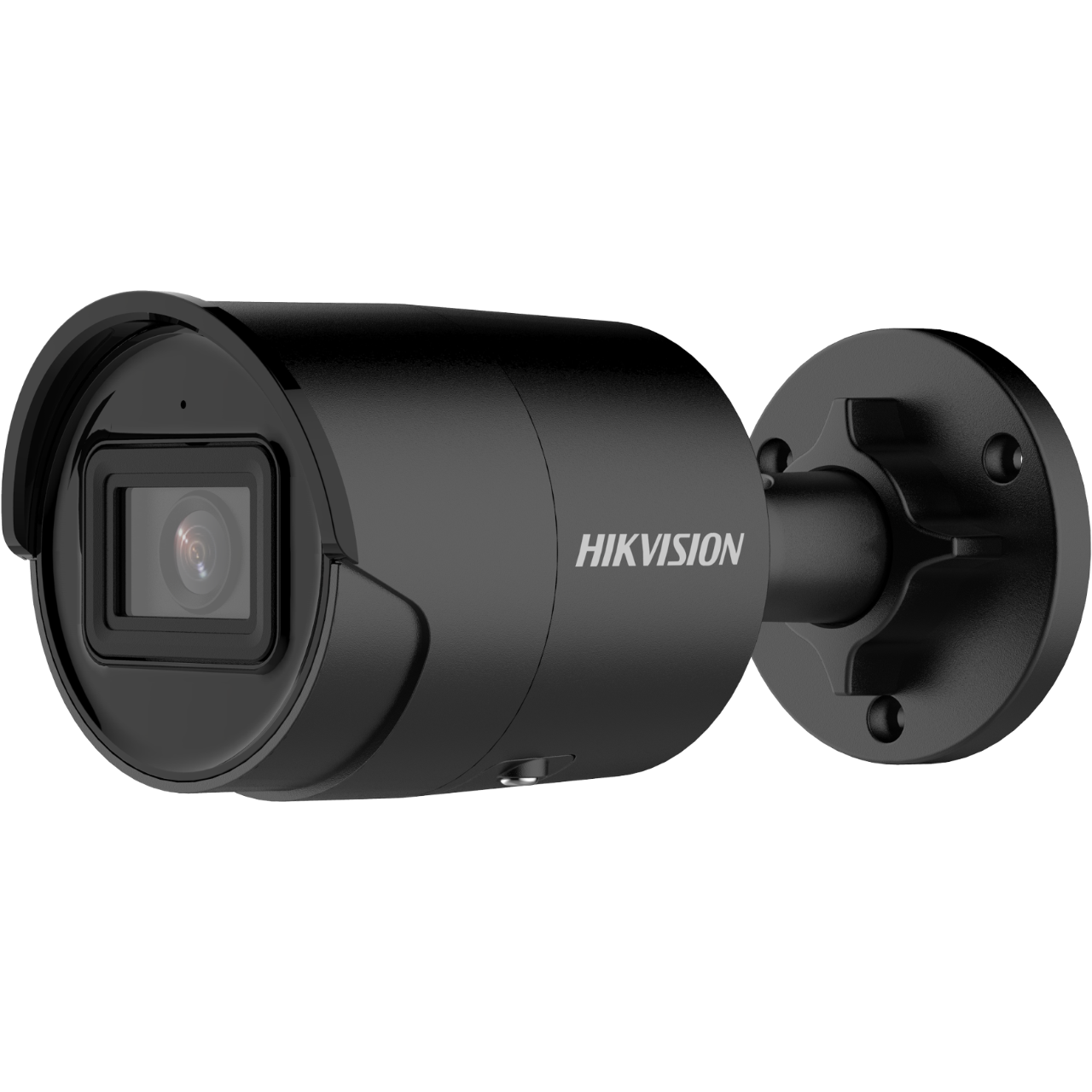 Camera supraveghere hikvision ds-2cd2066g2-iu(c) 2.8mm black