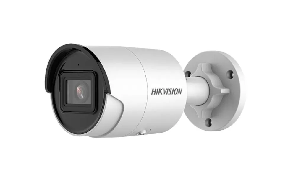Camera supraveghere hikvision ds-2cd2083g2-iu 2.8mm