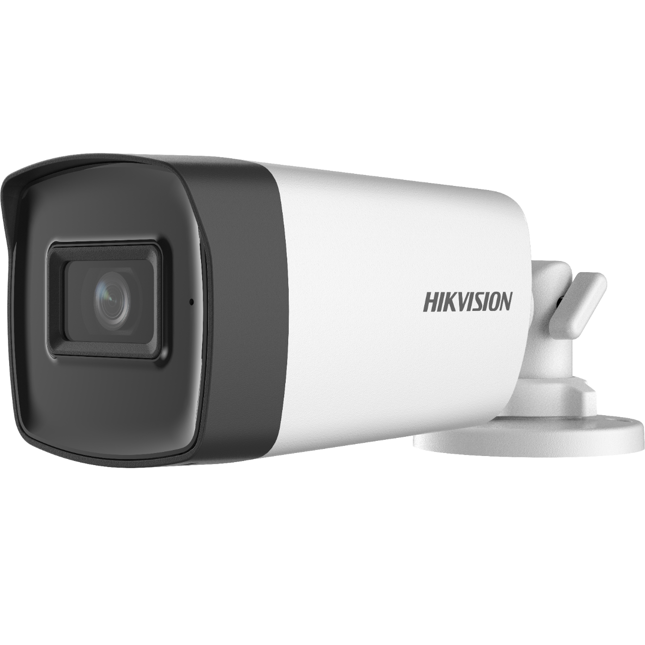 Camera supraveghere hikvision ds-2ce17h0t-it3fs 2.8mm
