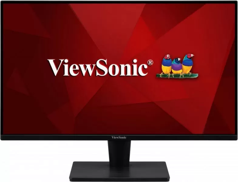 Monitor LED Viewsonic VA2715-H 27" Full HD 4ms Negru