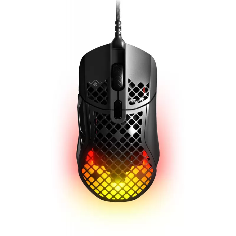 Mouse gaming steelseries aerox 5