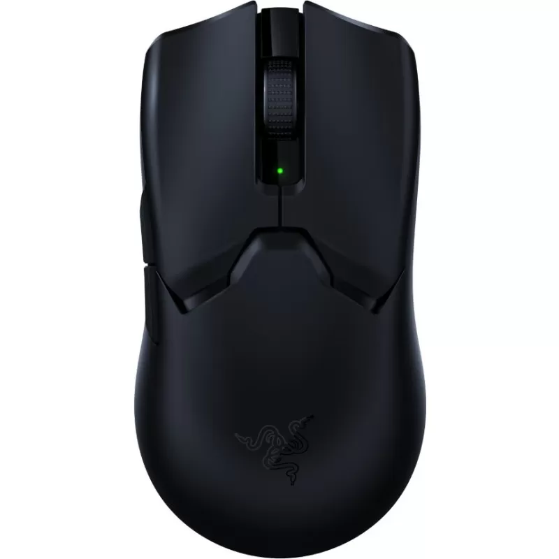 Mouse gaming razer viper v2 pro black
