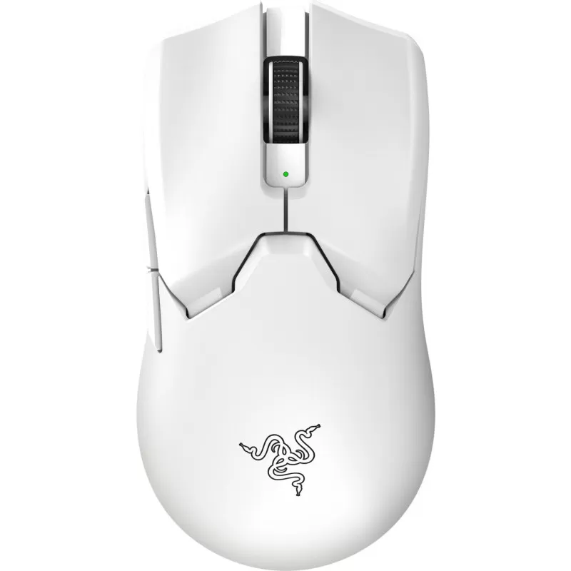 Mouse gaming razer viper v2 pro white