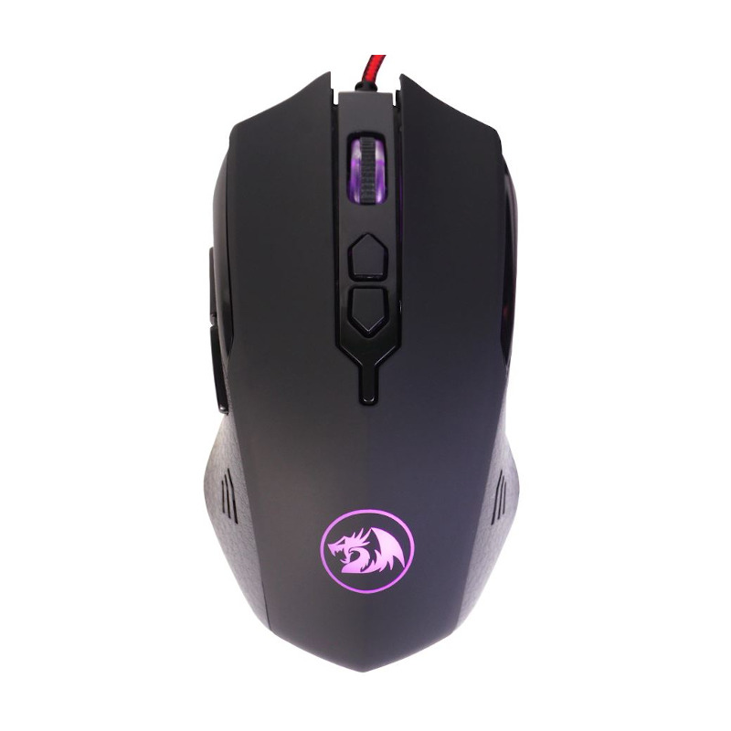 Mouse gaming redragon inquisitor 2 rgb
