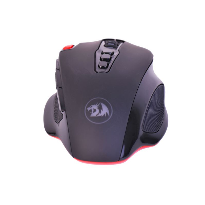 Mouse gaming redragon shark 2 wireless