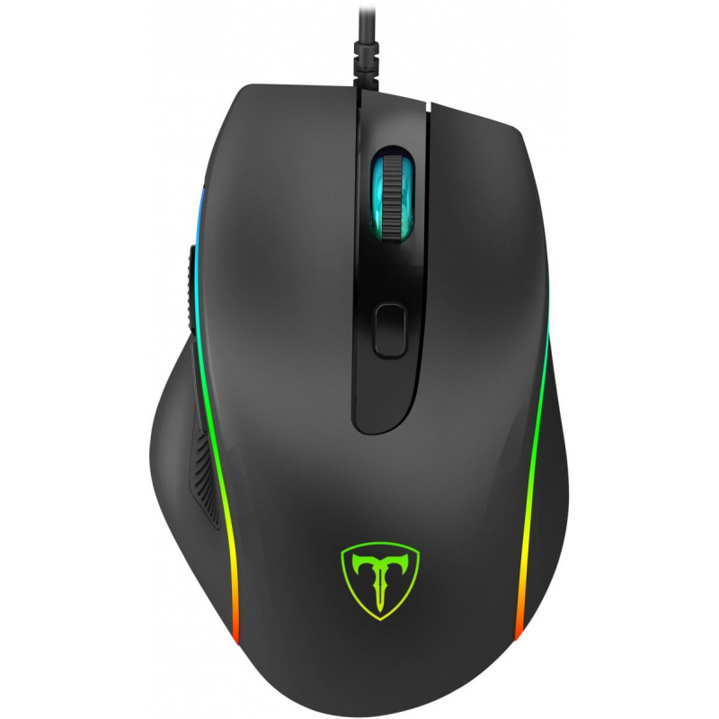 Mouse gaming t-dagger recruit 2