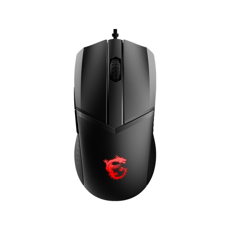 Mouse gaming msi clutch gm41 lightweight