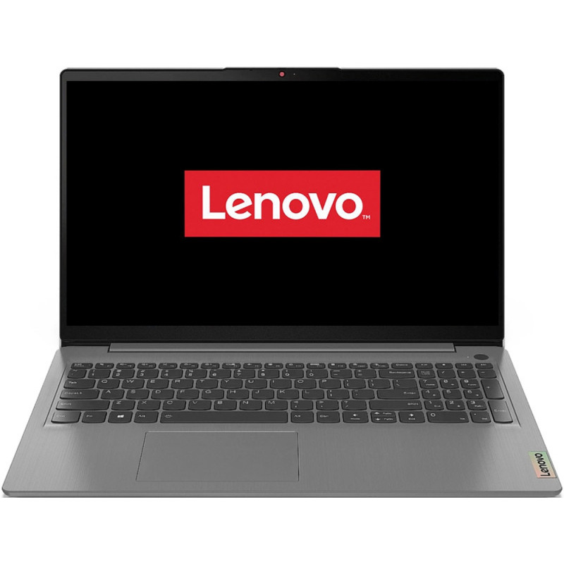 Notebook Lenovo IdeaPad 3 15ITL6 15.6" Full HD Intel Core i5-1135G7 MX350-2GB RAM 8GB SSD 256GB No OS Gri