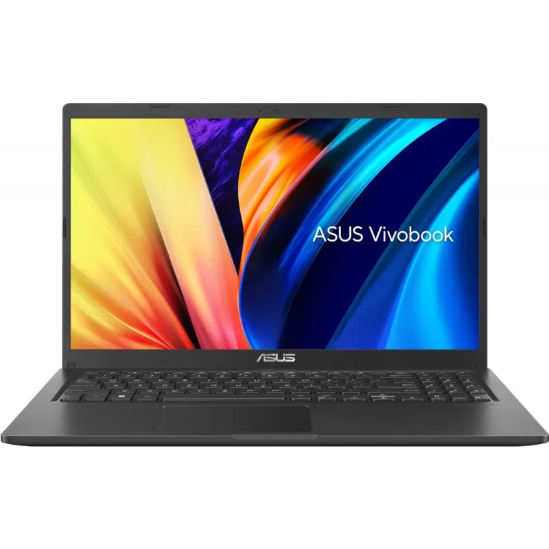 Notebook Asus VivoBook X1500EA 15.6" Full HD Intel Core i3-1115G4 RAM 8GB SSD 256GB No OS Negru