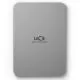 Hard Disk Extern LaCie Mobile Drive 2022, 4TB, USB-C