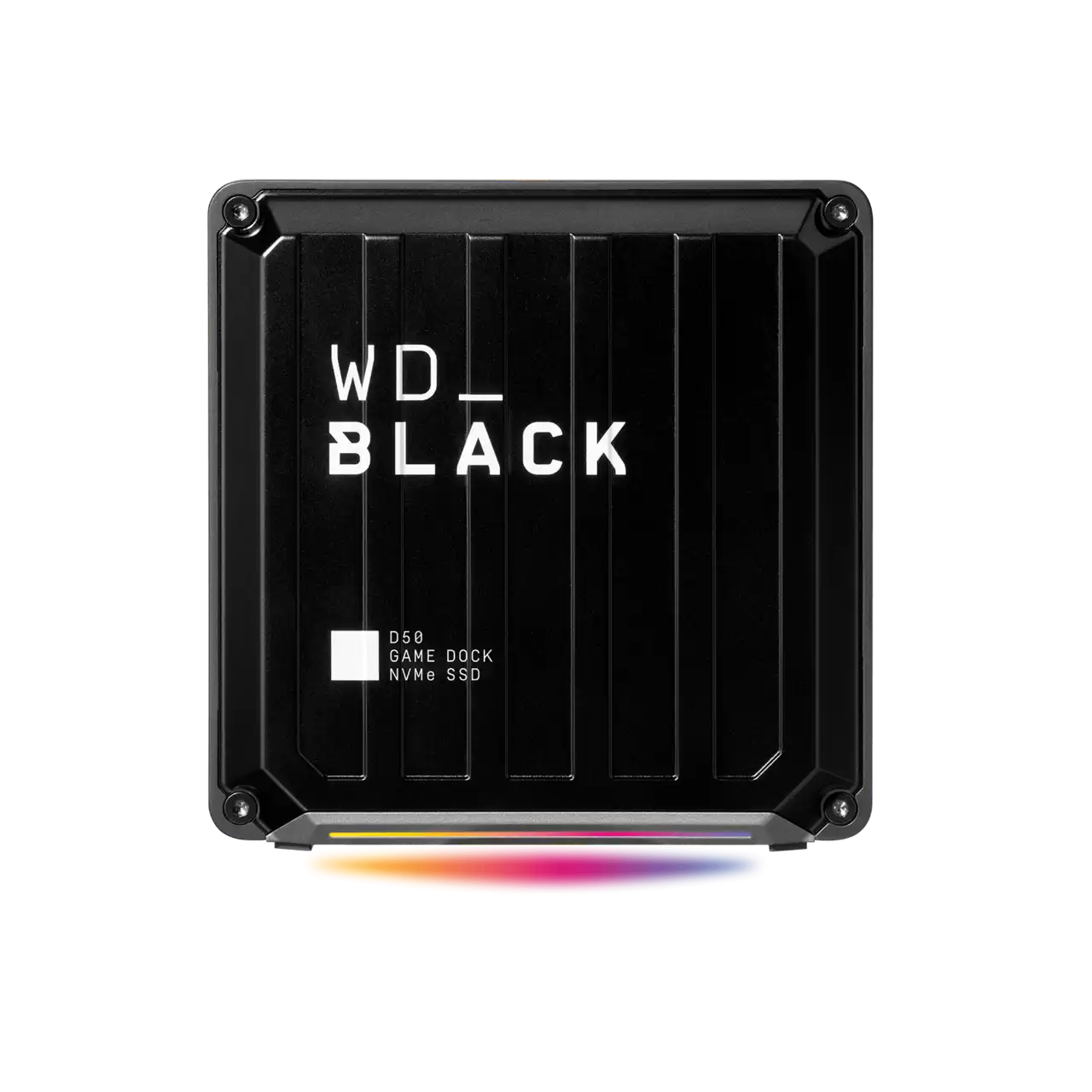 Hard disk extern western digital wd black d50 dock 1tb thunderbolt