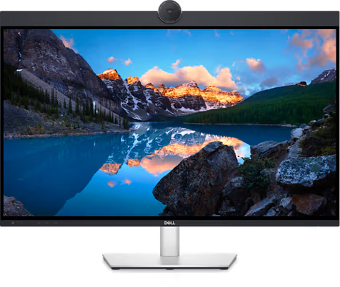 Monitor LED Dell UltraSharp U3223QZ 32