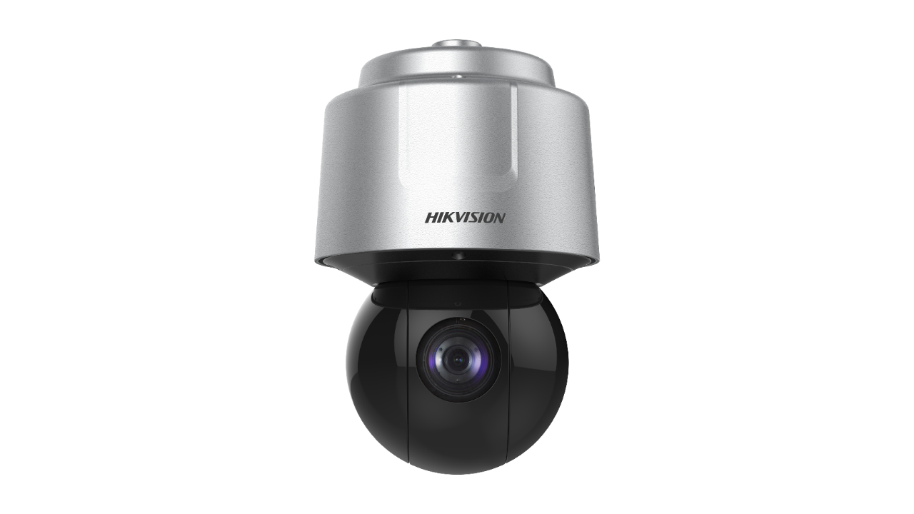 Camera supraveghere hikvision ds-2df6a436x-ael(t5) 6 - 216 mm