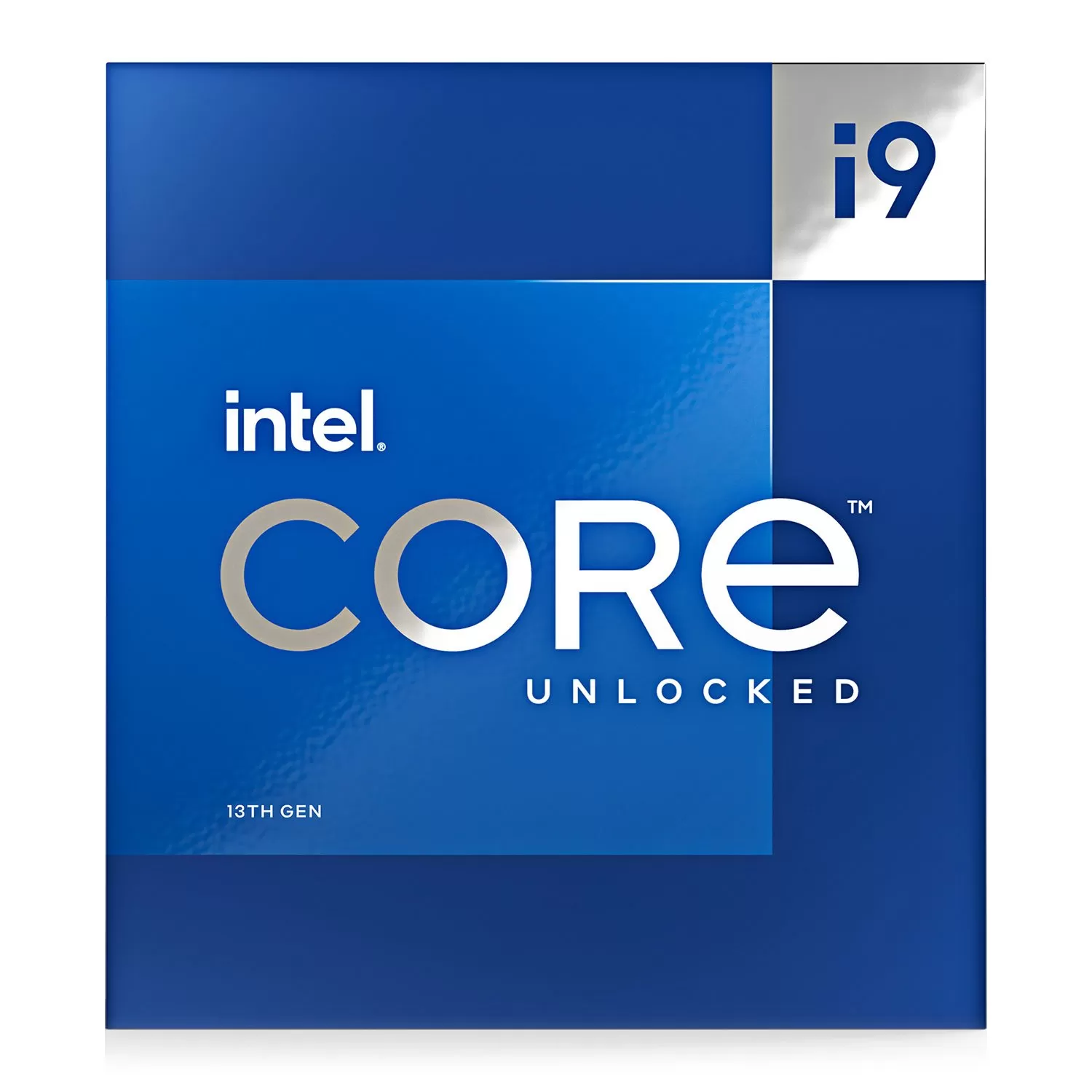 Procesor intel core i9-13900k