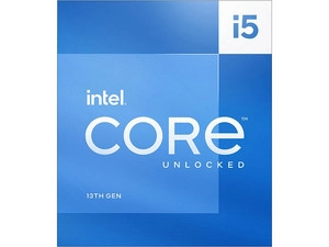 Procesor intel core i5-13600k