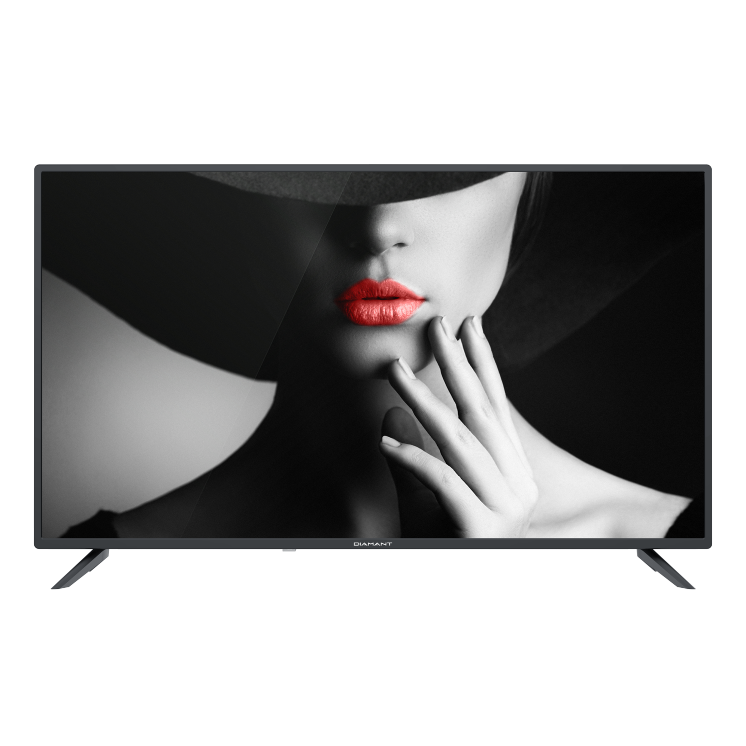 Televizor led horizon 40hl4300f/c 101cm full hd negru