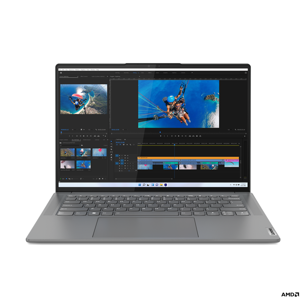 Ultrabook Lenovo Yoga Slim 7 ProX 14ARH7 14.5