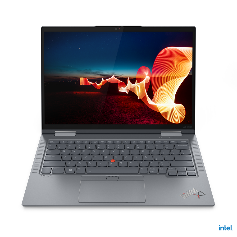 Ultrabook Lenovo ThinkPad X1 Yoga Gen 7 14