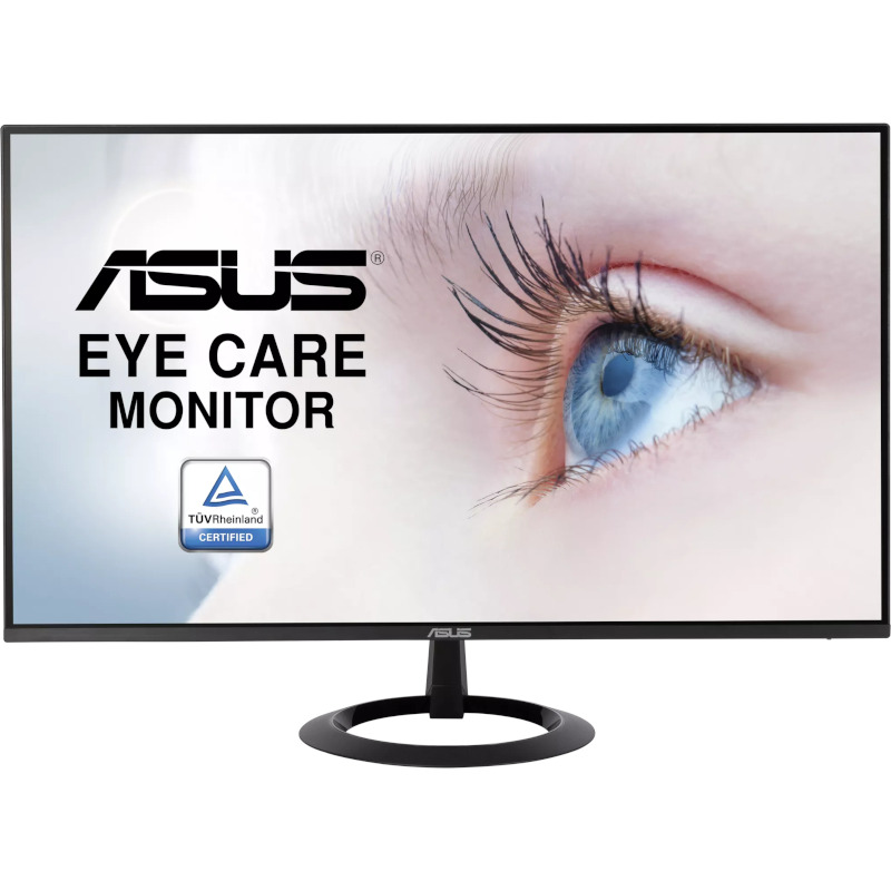 Monitor LED ASUS VZ27EHE 27" Full HD 1ms Negru