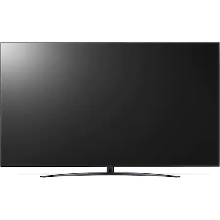 Televizor led lg smart tv 70nano763qa 177cm 4k ultra hd negru