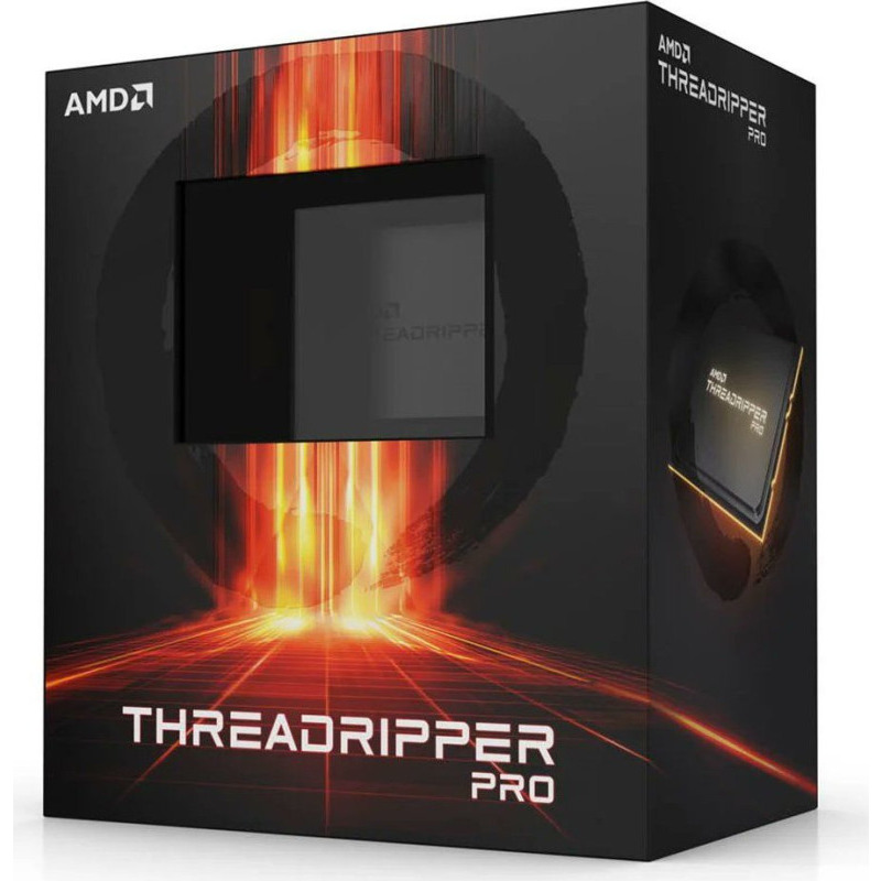 Procesor amd ryzen threadripper pro 5955wx 4.0ghz