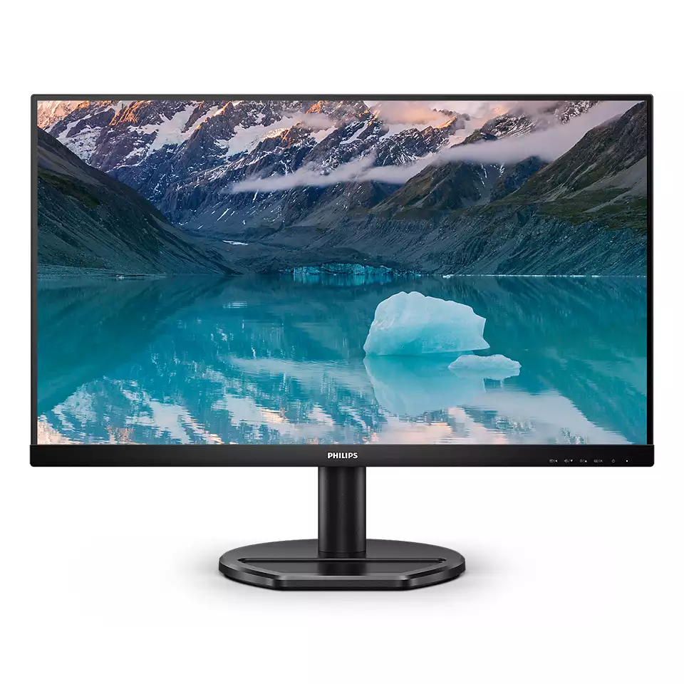 Monitor led philips 242s9jal/00 23.8