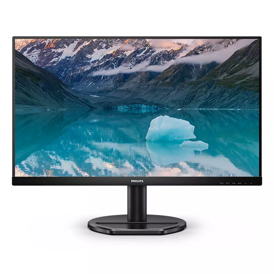 Monitor led philips 272s9jal 27