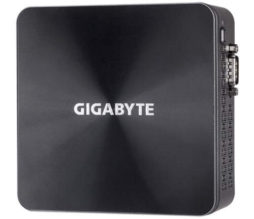 Barebone gigabyte gb-bri5h-10210e intel core i5-10210u