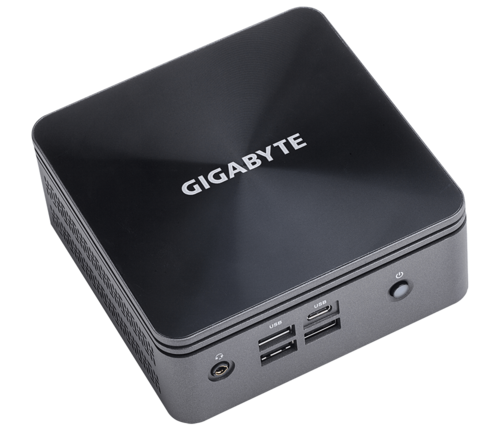 Barebone gigabyte gb-bri3h-10110 intel core i3-10110u