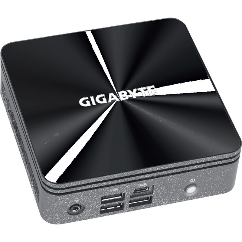 Barebone gigabyte gb-bri5h-10210 intel core i5-10210u