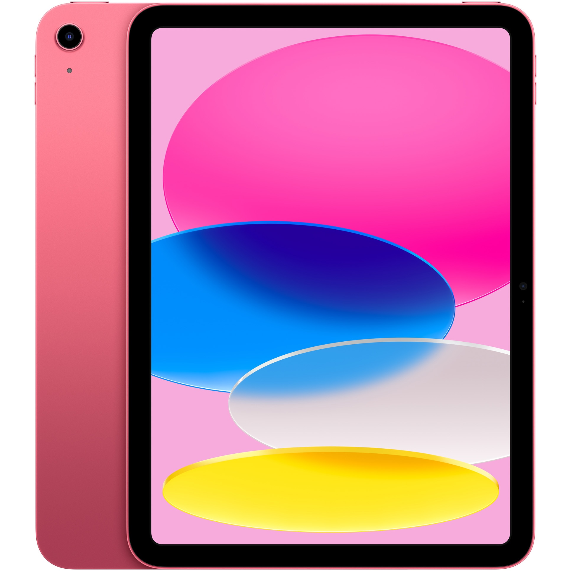 Tableta apple ipad 10.9 (2022) 256gb flash wi-fi + 5g pink