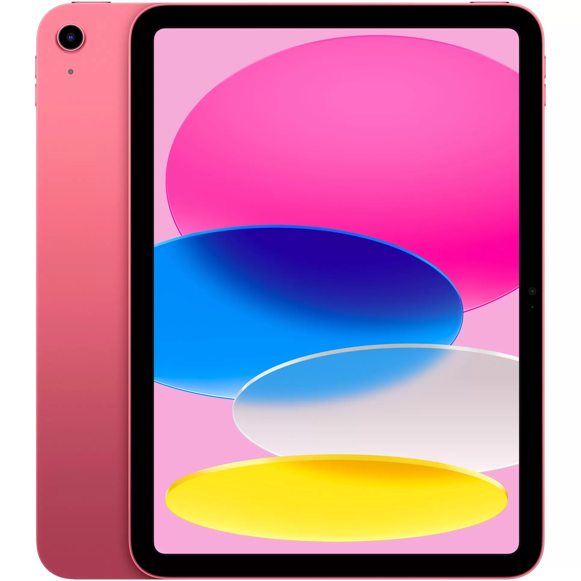 Tableta Apple iPad 10.9 (2022) 256GB Flash Wi-Fi + 5G Pink