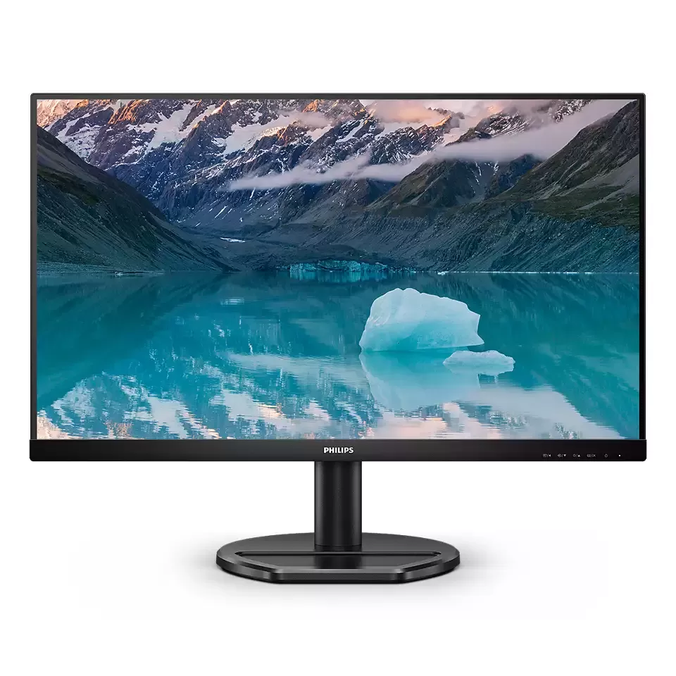 Monitor LED Philips 275S9JAL/00, 27 , QHD, 4ms, Negru