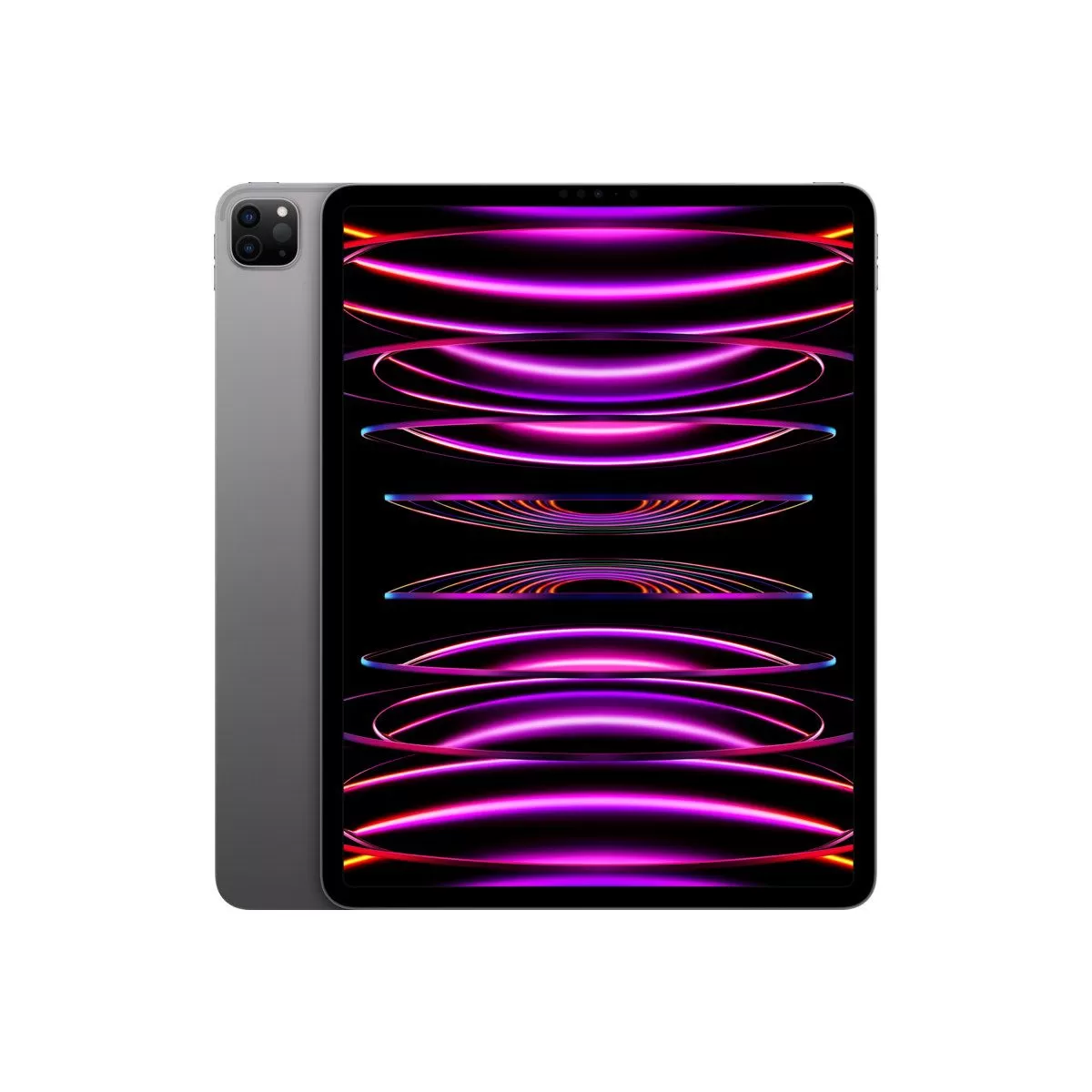 Tableta Apple iPad Pro 12.9 (2022) 1TB Flash 16GB RAM WiFi + 5G Space Grey