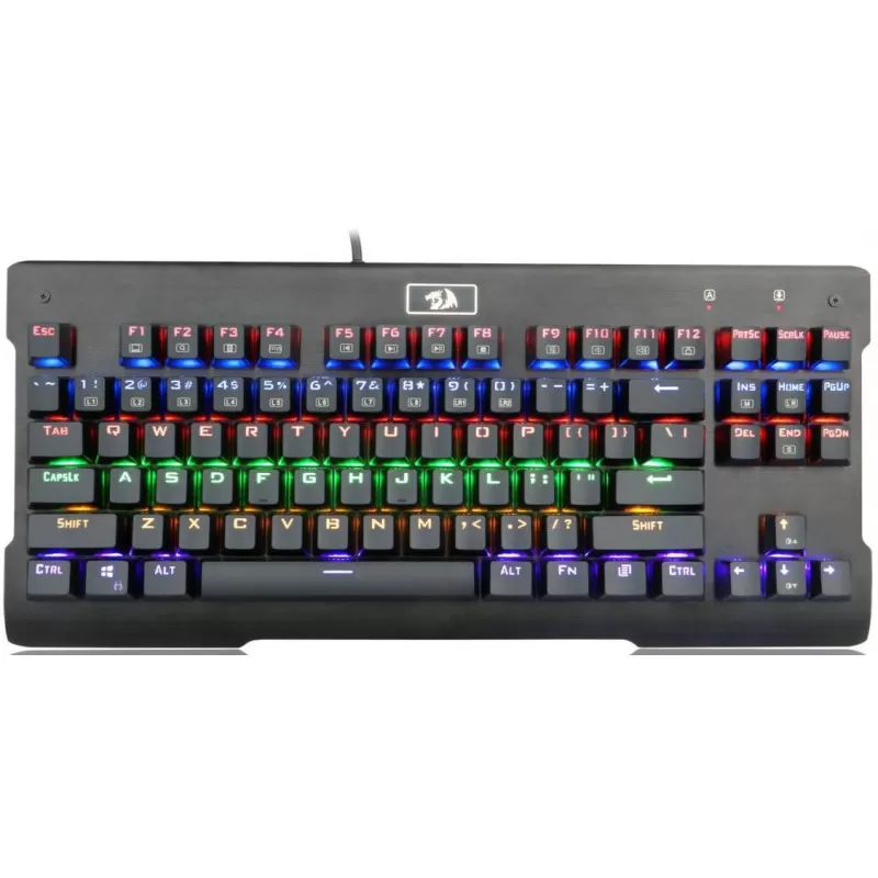 Tastatura Gaming Redragon Visnu