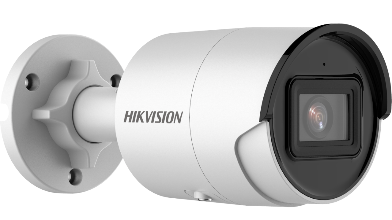 Camera supraveghere Hikvision DS-2CD2086G2-I(C) 4mm