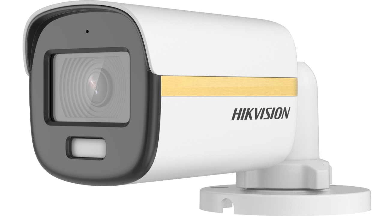 Camera supraveghere Hikvision DS-2CE10DF3T-FS 2.8mm
