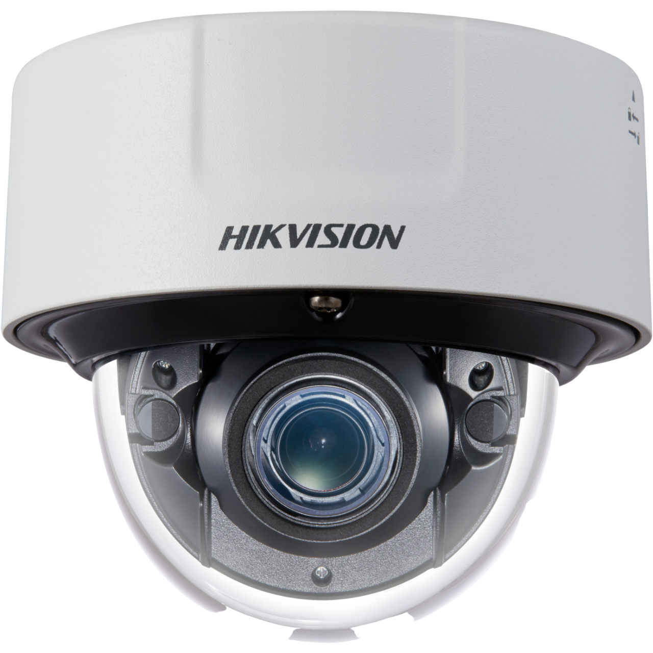 Camera supraveghere Hikvision DS-2CD7126G0/L-IZS 2.8 - 12mm