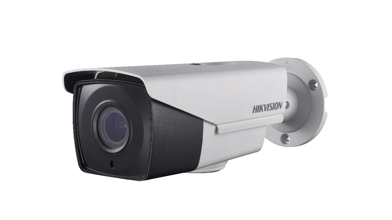 Camera supraveghere Hikvision DS-2CC12D9T-AIT3ZE 2.8 - 12mm