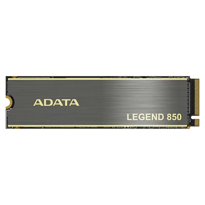 Hard disk ssd a-data legend 850 512b m.2 2280